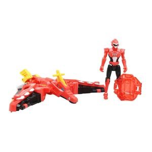 mainan miniforce sammy