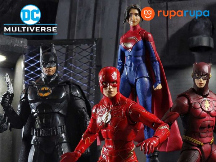 mainan superhero mcfarlane