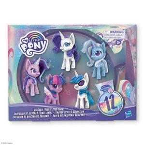 figur my little pony