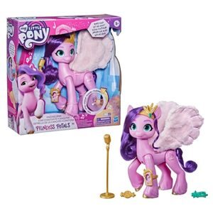 mainan my little pony singing star