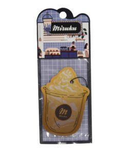 pengharum mobil terbaik