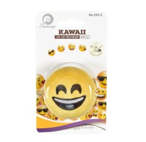 rekomendasi pewangi mobil