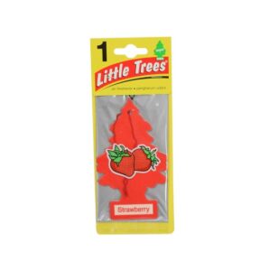 rekomendasi pewangi mobil