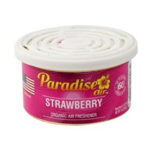 rekomendasi pewangi mobil