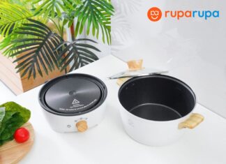 rekomendasi multi cooker