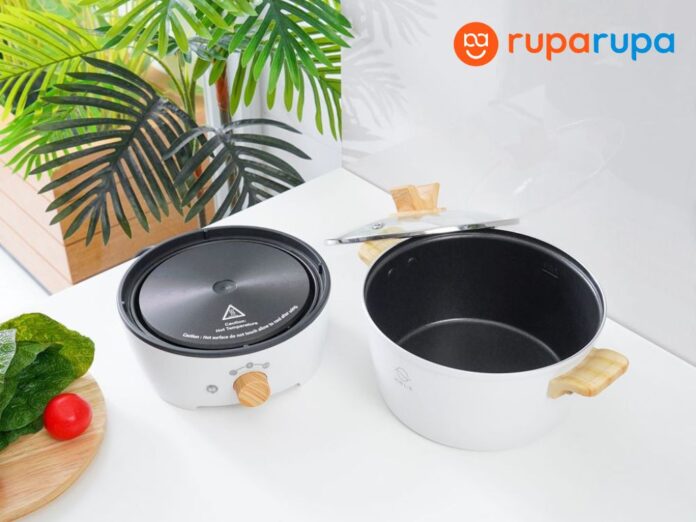 rekomendasi multi cooker