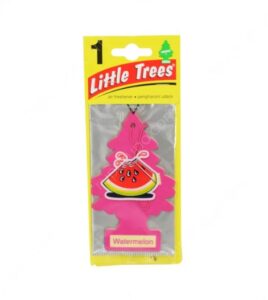 pewangi mobil semangka