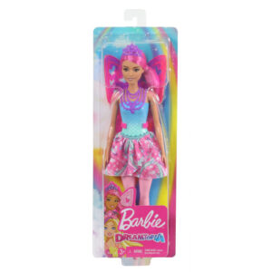 boneka film barbie dreamtopia