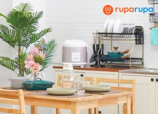 perbedaan rice cooker magic jar dan magic com