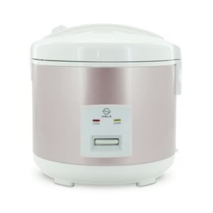 rice cooker dengan penghangat