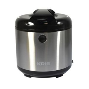 rice cooker low sugar