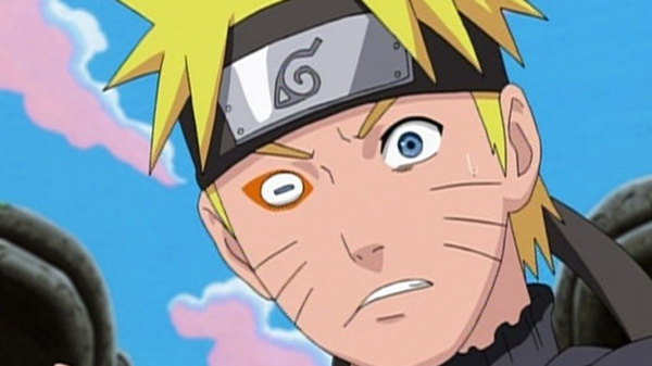 urutan nonton naruto