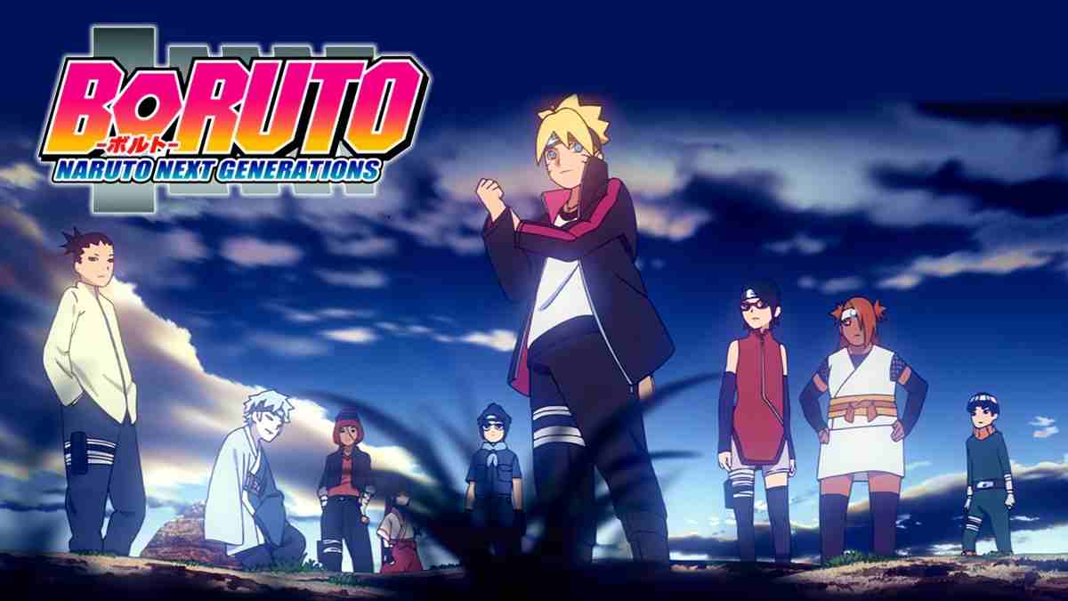 boruto