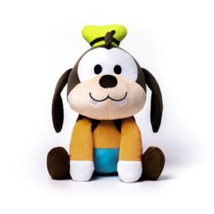 boneka goofy