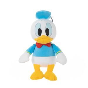 boneka karakter disney donald duck