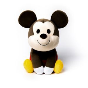 boneka mickey mouse