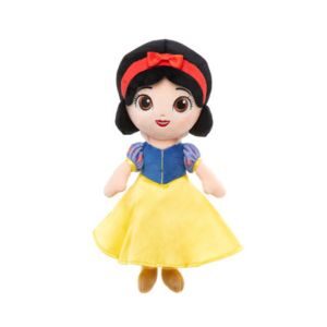 boneka snow white