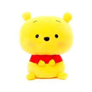 boneka winnie the pooh