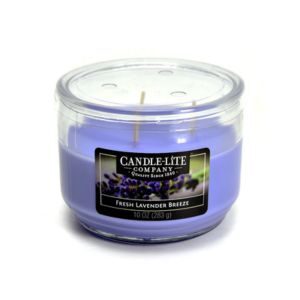 lilin aromaterapi lavender