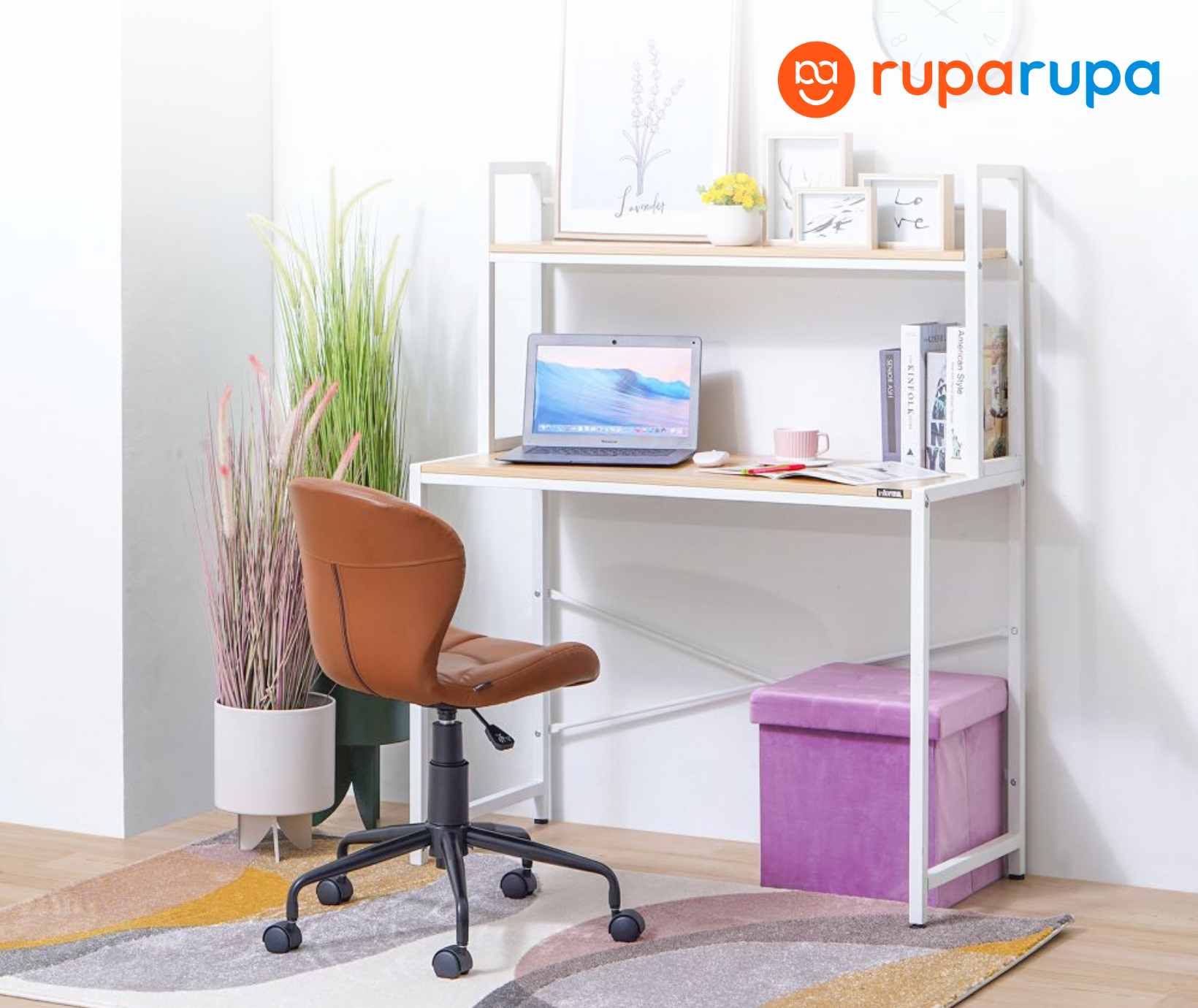 cara memilih kursi belajar anak