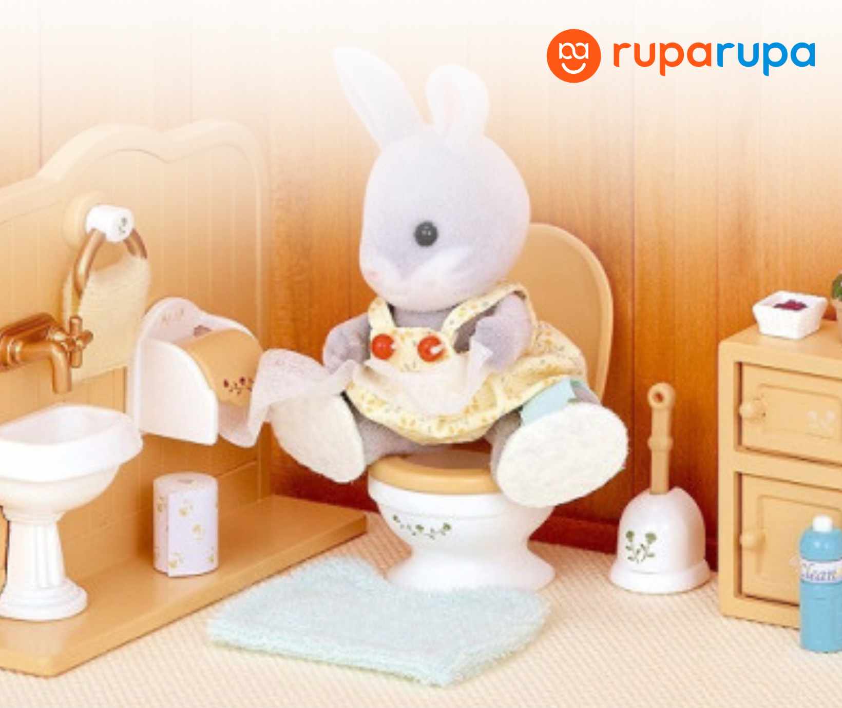 jenis mainan anak terpopuler