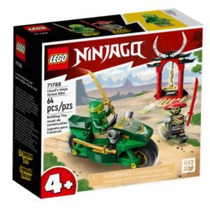 lego ninjago lloyd