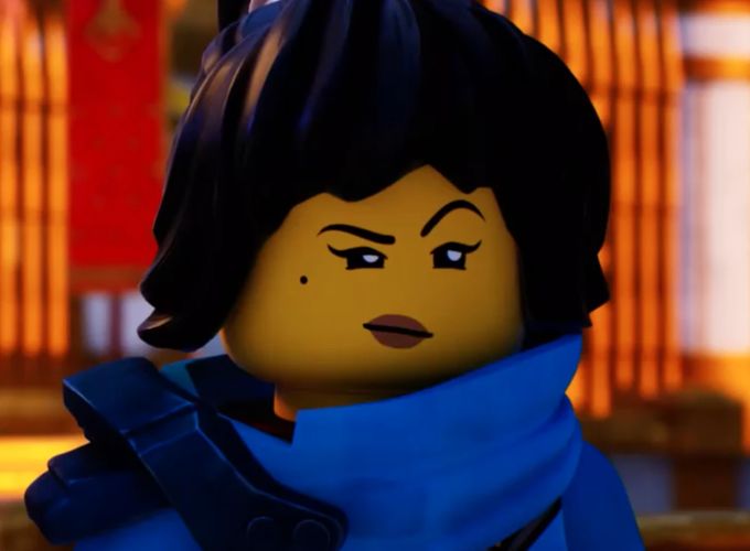 ninjago nya