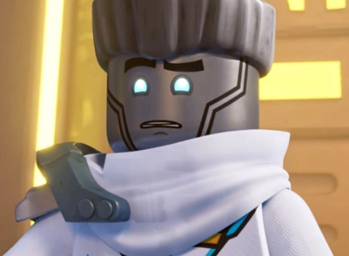 ninjago zane