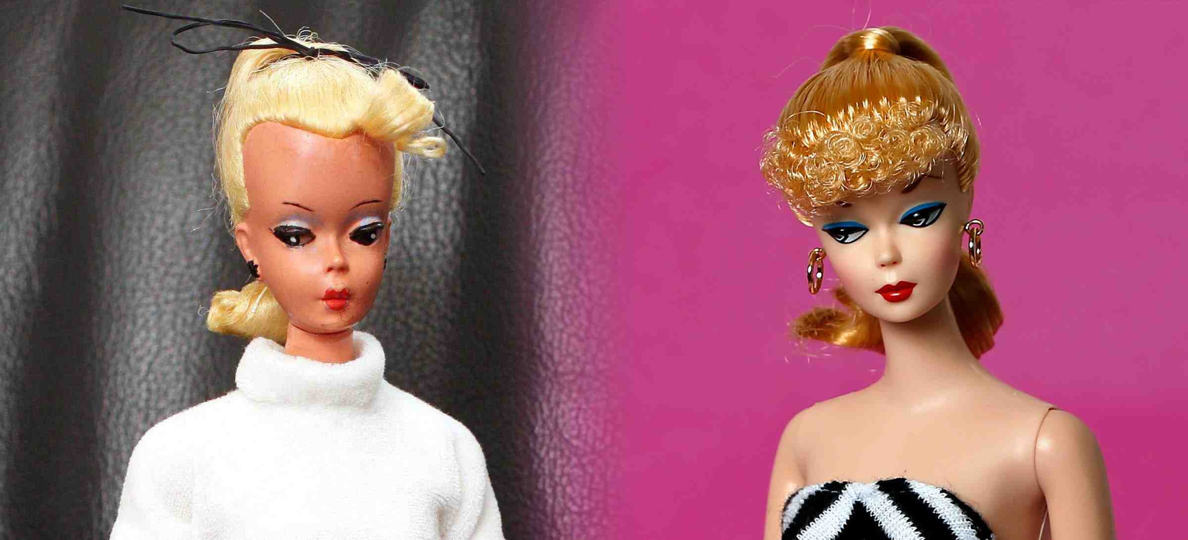 sejarah barbie bild lillie