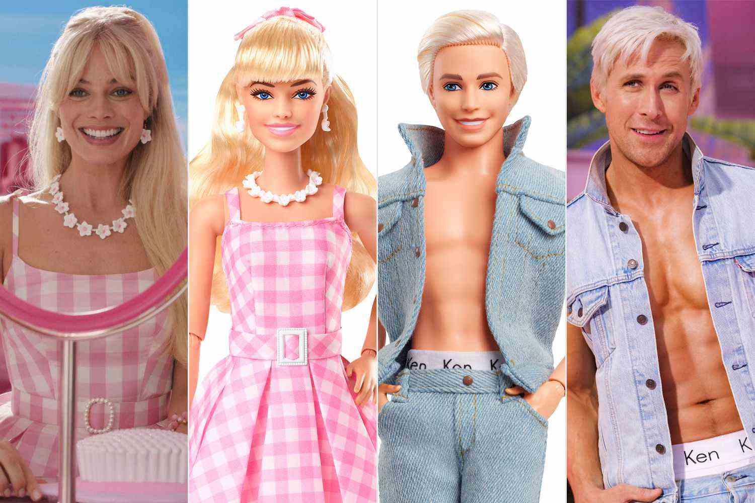 karakter barbie ken