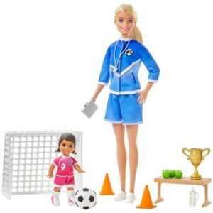 barbie doll sports
