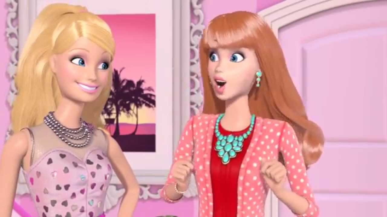 karakter midge barbie