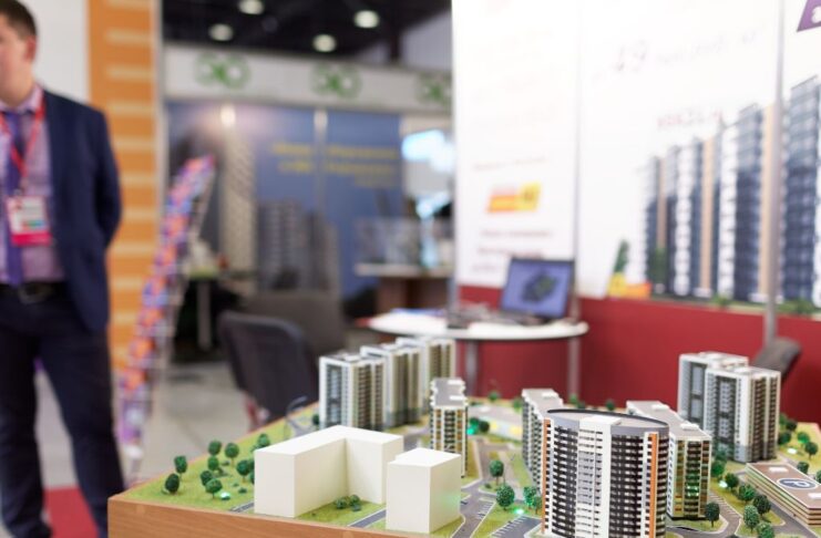 tips beli rumah di pameran properti